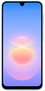Samsung Galaxy A18 4G 128GB Blue