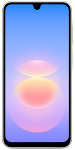 Samsung Galaxy A18 4G 128GB Silver