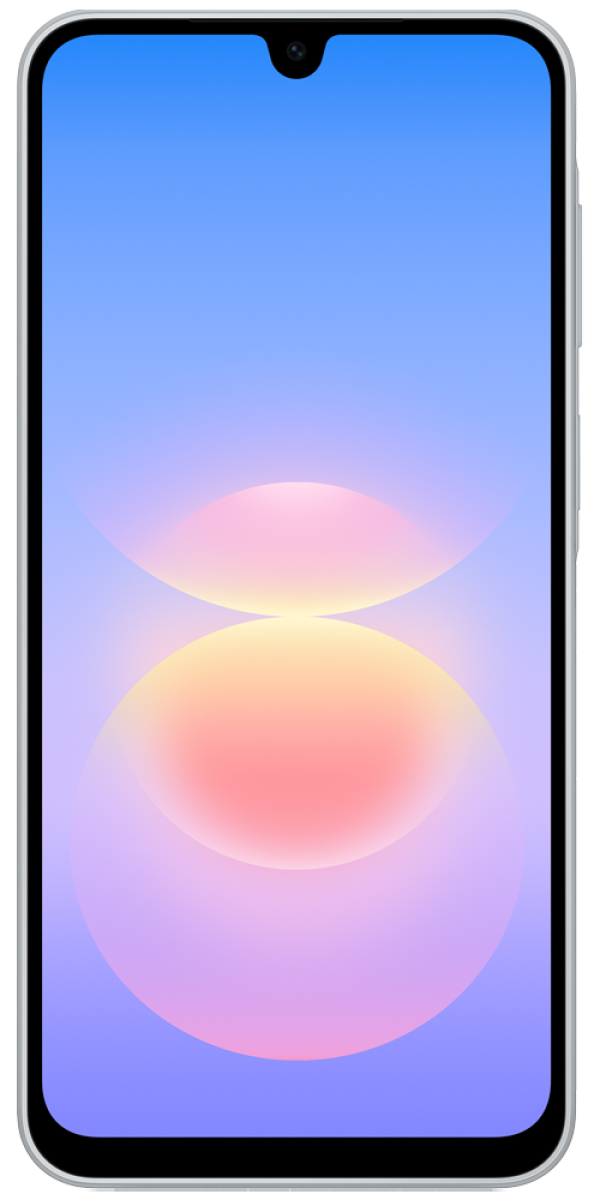 Samsung Galaxy A18 4G 128GB Silver