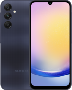Samsung Galaxy A25 5G Black