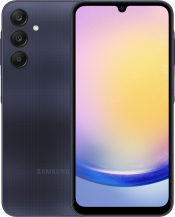 Samsung Galaxy A25 5G Blue