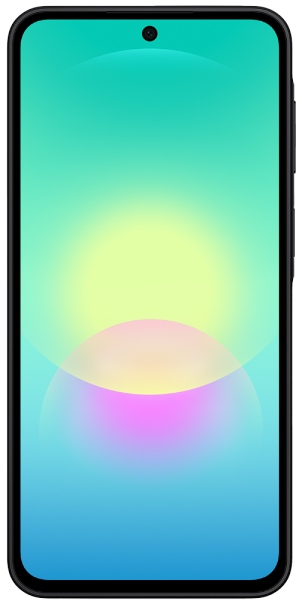 Samsung Galaxy A27 5G 256GB Black