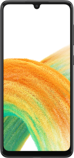 Galaxy A33 5G 128GB Awesome Black