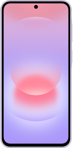 Samsung Galaxy A37 5G 256GB Awesome Lavender