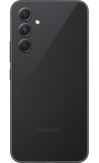 Samsung Galaxy A54 5G 128GB Black
