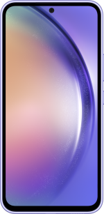 Galaxy A54 5G 128GB Purple