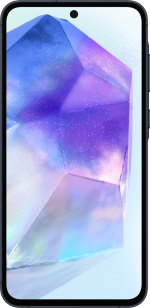 Galaxy A55 5G 128GB Awesome Navy