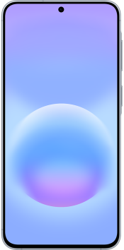 Samsung Galaxy A57 5G 256GB Awesome Icyblue