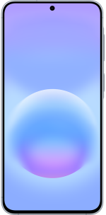Samsung Galaxy A57 5G 256GB Awesome Icyblue