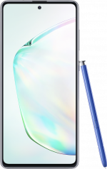 samsung galaxy note 10 refurbished