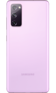 Samsung Galaxy S20 FE 4G 2021 128GB Cloud Lavender