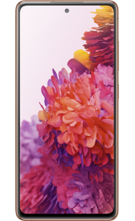 Samsung Galaxy S20 FE 4G 2021 128GB Cloud Orange