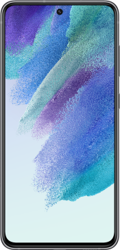Galaxy S21 FE 5G 128GB Graphite (Front)
