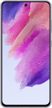 Galaxy S21 FE 5G 128GB Lavender (Front)