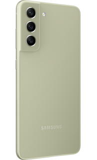 Samsung Galaxy S21 FE 5G 128GB Olive Green