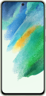 Samsung Galaxy S21 FE 5G 2022 128GB Olive