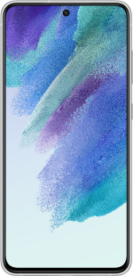 Samsung Galaxy S21 FE 5G 2022 128GB White