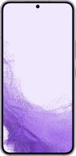 Galaxy S22 128GB Bora Purple