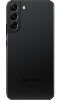 Samsung Galaxy S22 Plus 128GB Phantom Black