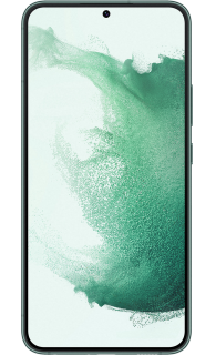 Samsung Galaxy S22 Plus 256GB Green