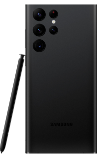 Samsung Galaxy S22 Ultra 128GB Phantom Black