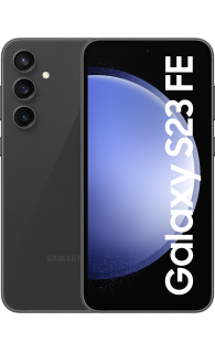 Samsung Galaxy S23  FE  128GB Graphite