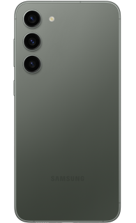 Samsung Galaxy S23 Plus 256GB Green