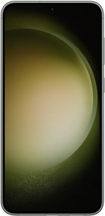 Samsung Galaxy S23 Plus 256GB Green