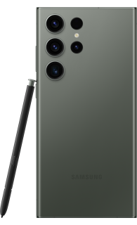 Samsung Galaxy S23 Ultra 512GB Green