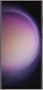 Galaxy S23 Ultra 512GB Lavender
