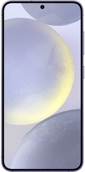 Samsung Galaxy S24 256GB Cobalt Violet Refurbished Excellent