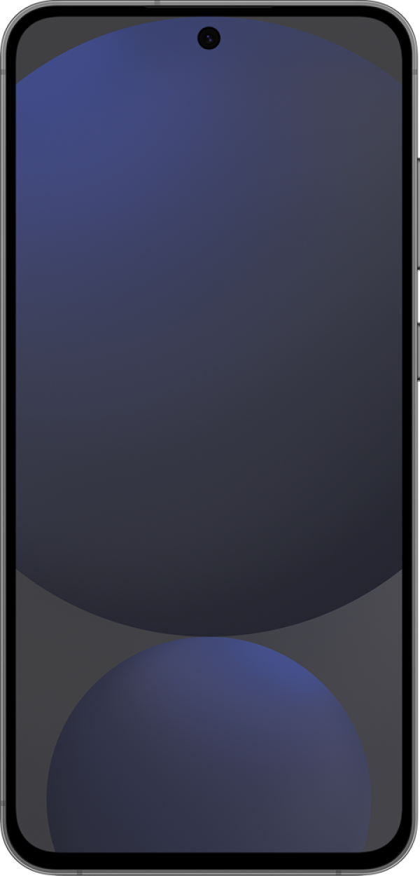 Samsung Galaxy S24 FE 256GB Graphite Refurbished Excellent