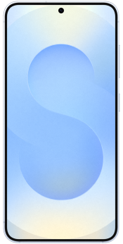 Samsung Galaxy S25 128GB IcyBlue Refurbished Excellent