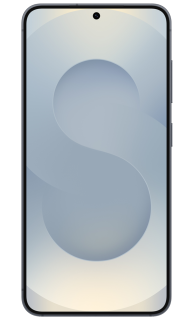 Samsung Galaxy S25 256GB Blueblack