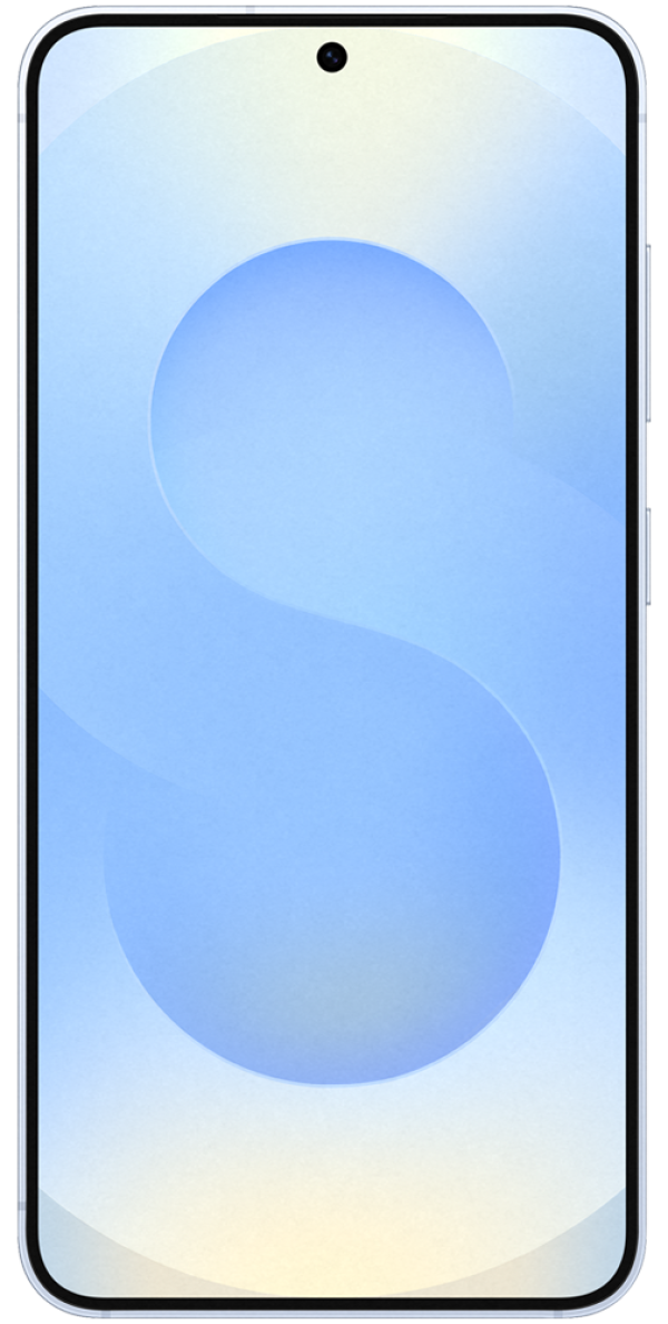 Samsung Galaxy S25 256GB Icyblue Refurbished Excellent
