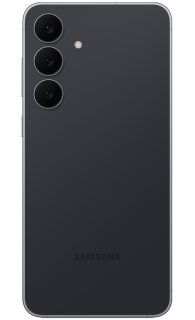 Samsung Galaxy S25 FE 256GB Jetblack