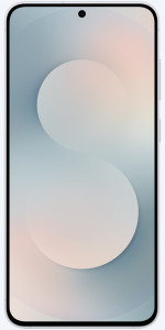 Galaxy S25 FE 256GB White