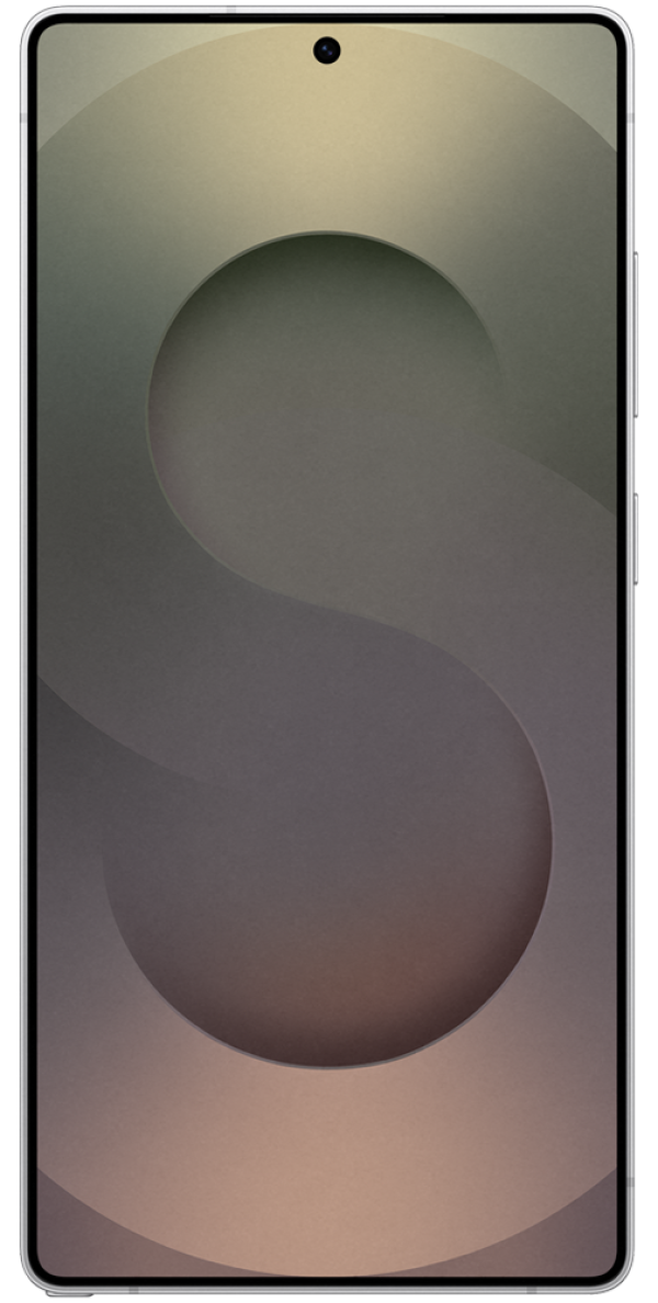 Samsung Galaxy S25 Ultra 512GB Titanium Whitesilver Refurbis