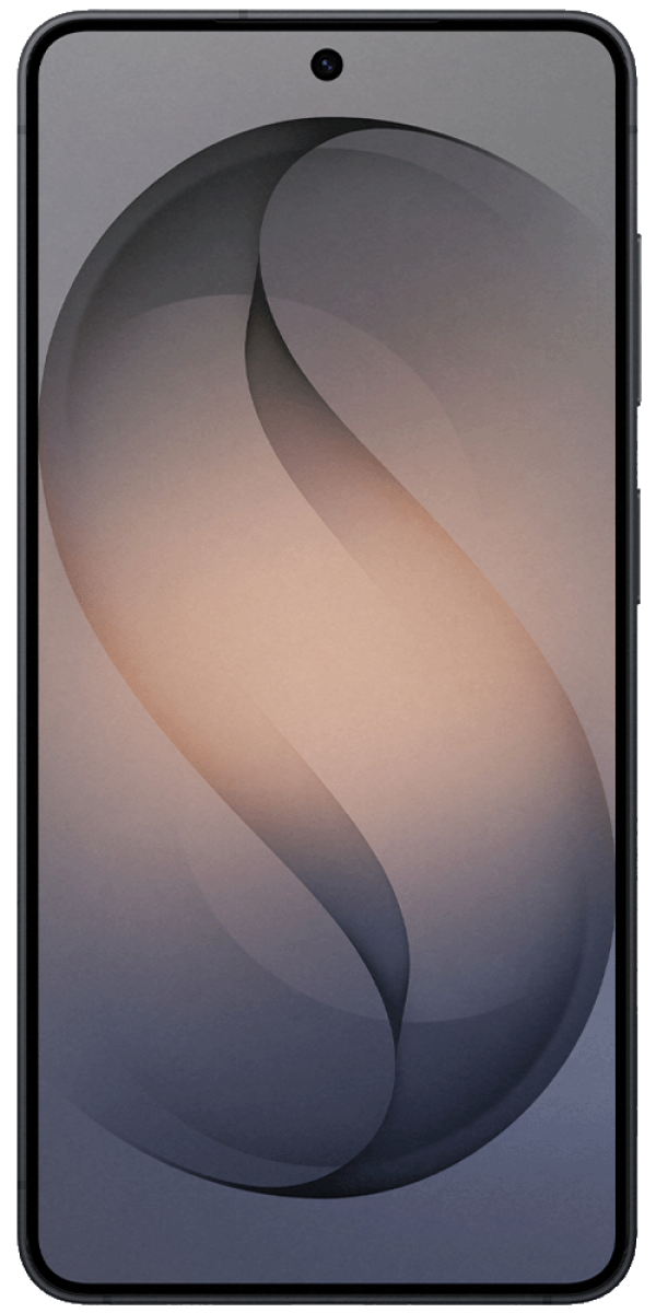Samsung Galaxy S26 256GB Black