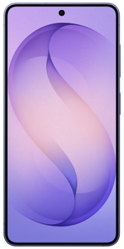 Samsung Galaxy S26 256GB Cobalt Violet