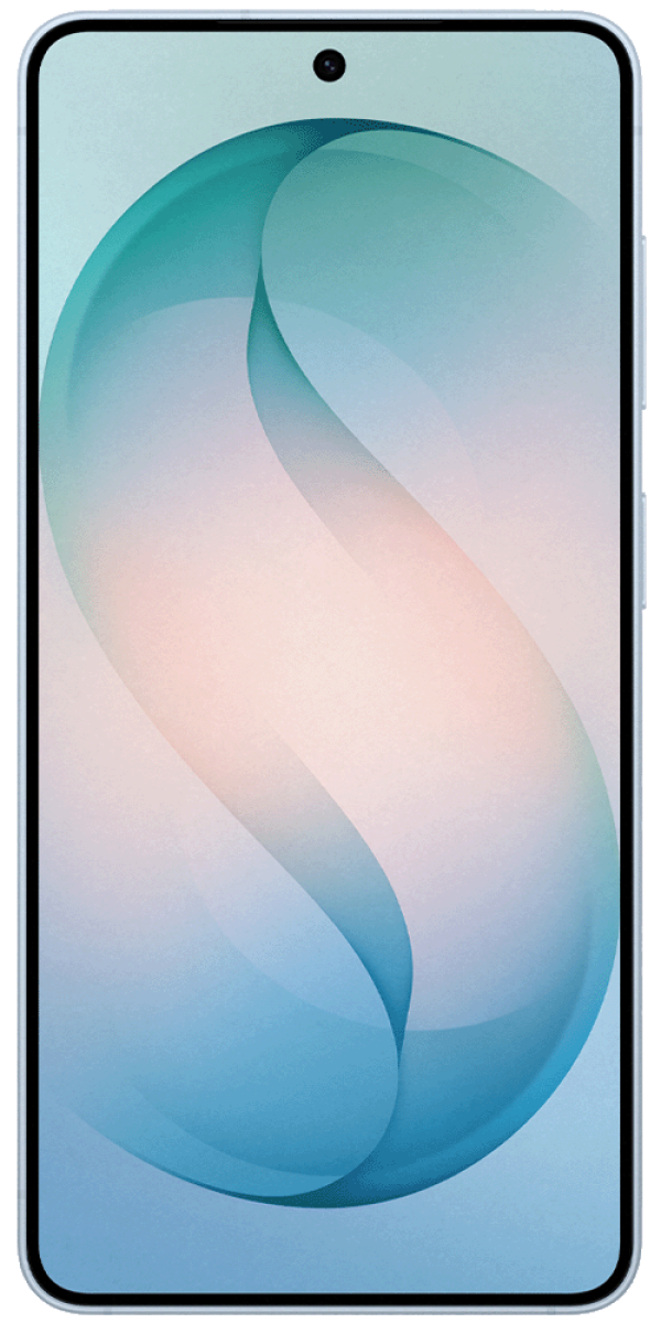Samsung Galaxy S26 256GB Sky Blue