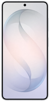 Samsung Galaxy S26 256GB White