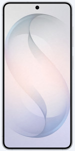 Galaxy S26 256GB White