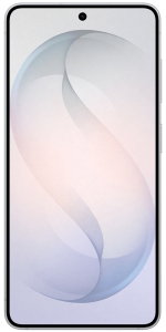 Samsung Galaxy S26 256GB White