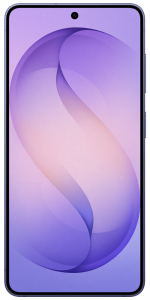 Samsung Galaxy S26 512GB Cobalt Violet