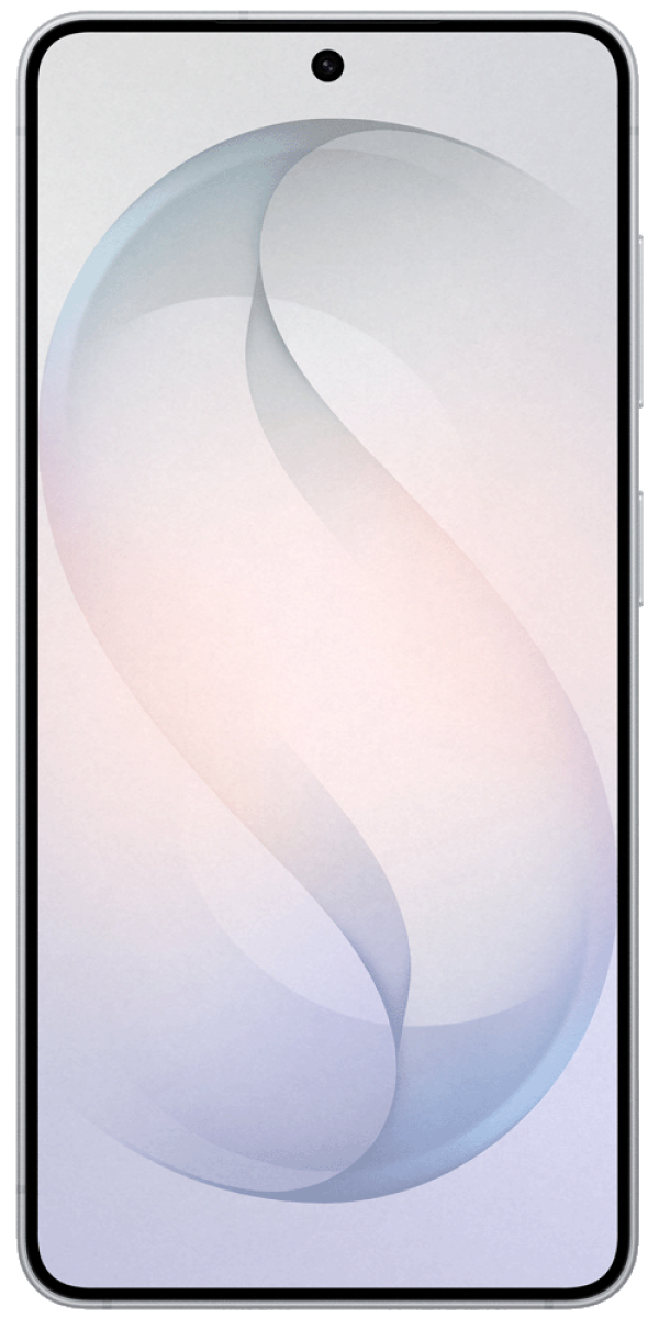 Samsung Galaxy S26 512GB White