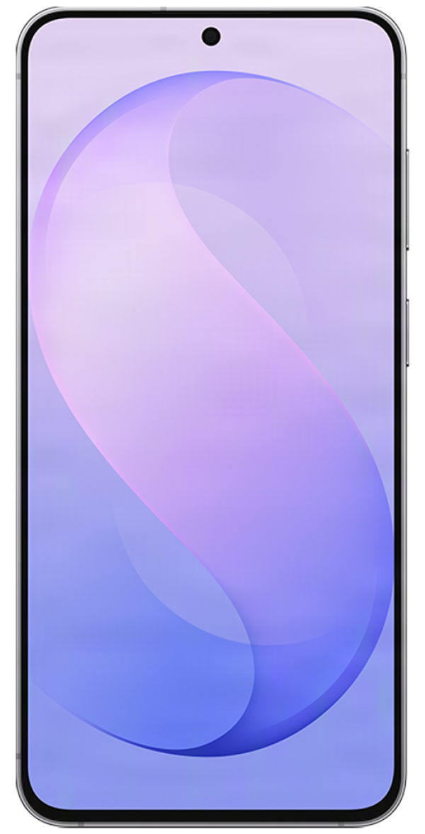 Samsung Galaxy S26 FE 128GB Blueberry
