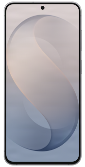Galaxy S26 FE 256GB Graphite (Front)