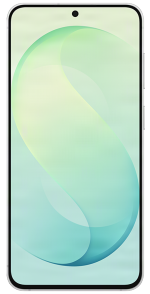 Samsung Galaxy S26 FE 256GB Pistachio