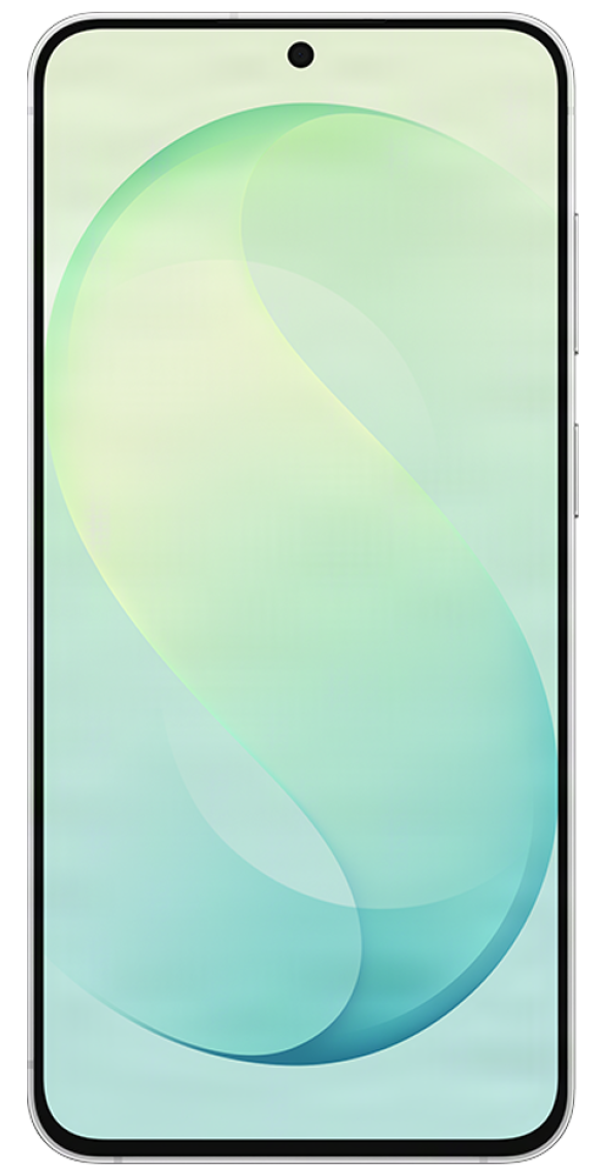 Samsung Galaxy S26 FE 256GB Pistachio